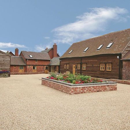 Shippon Cottage - E4299A Halston ภายนอก รูปภาพ