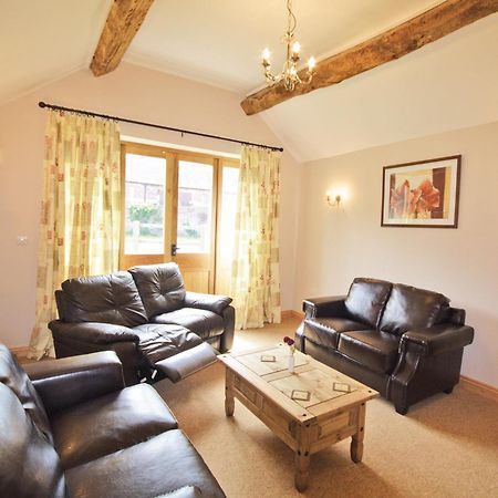 Shippon Cottage - E4299A Halston ภายนอก รูปภาพ