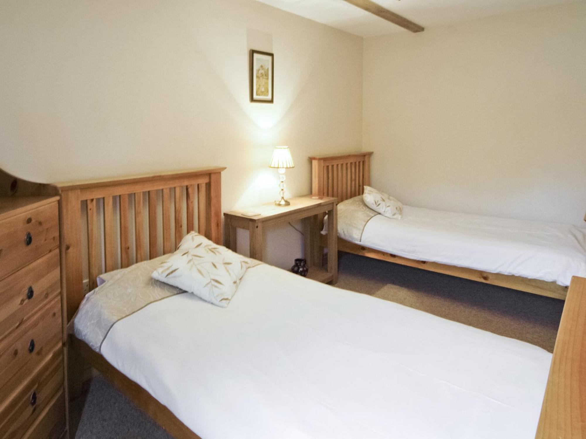 Shippon Cottage - E4299A Halston ภายนอก รูปภาพ