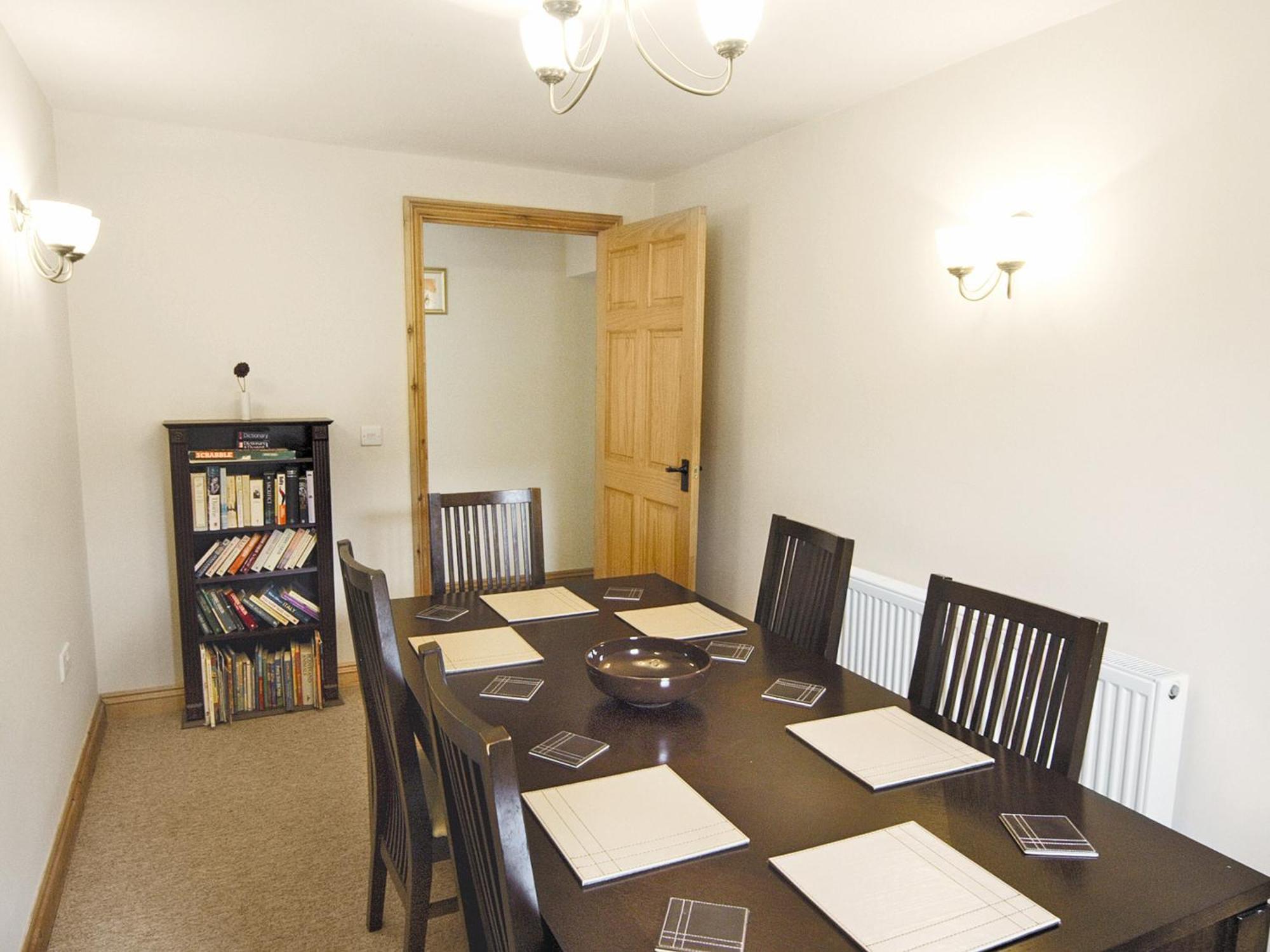 Shippon Cottage - E4299A Halston ภายนอก รูปภาพ