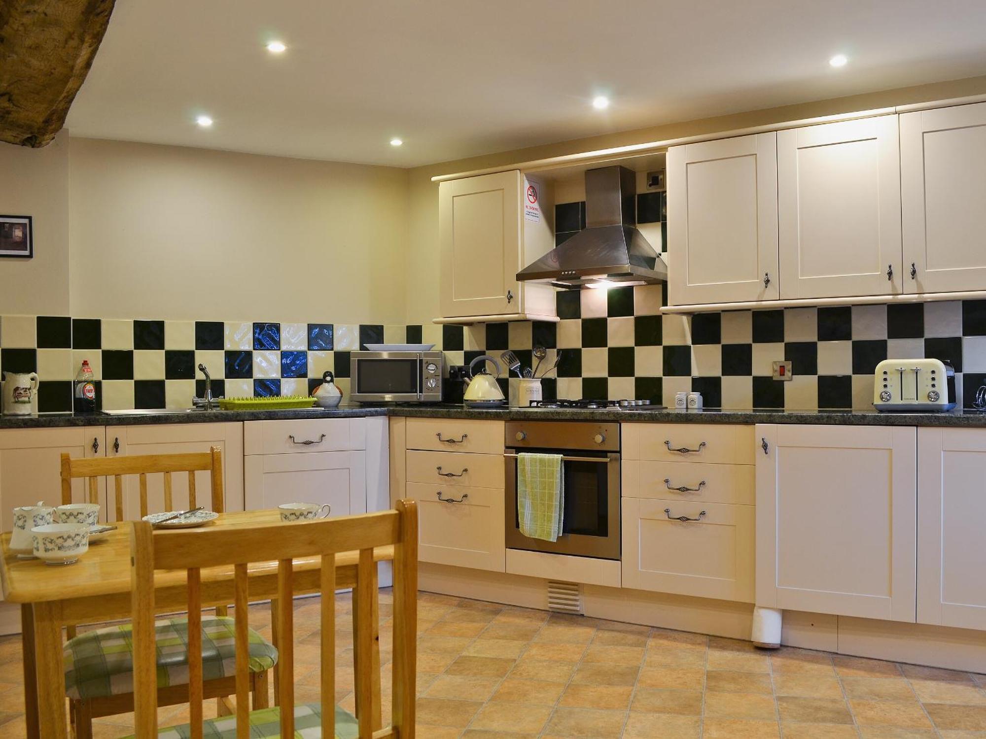 Shippon Cottage - E4299A Halston ภายนอก รูปภาพ